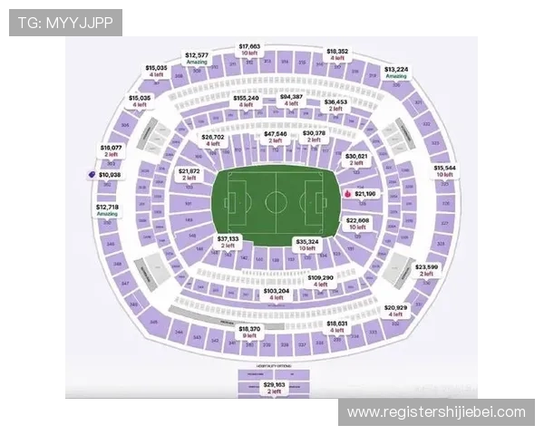 2026年世界杯门票官网购票常见问题及解决方案详细解答