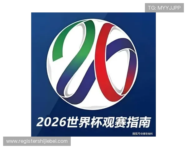 2026美加墨世界杯会徽图片下载资源及其在赛事中的应用场景