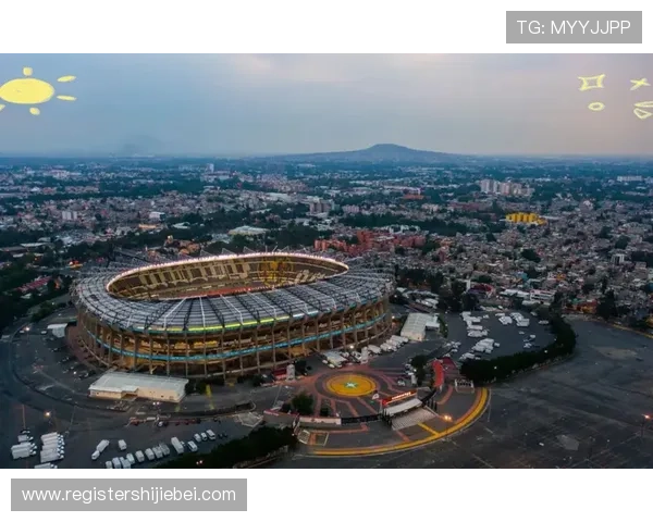 2026年足球世界杯举办地点确定，哪些城市将成为比赛的主要场馆介绍